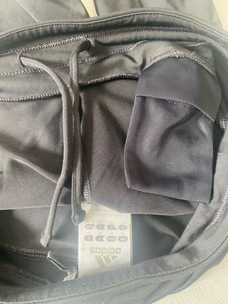 Mallas Adidas Talla M Negras