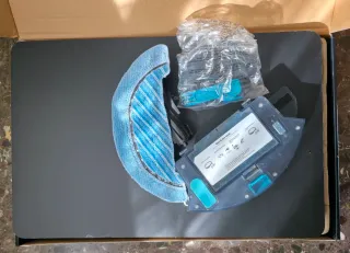 Robot Aspirador Conga Cecotec