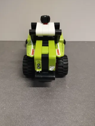 Lego Technic 42102 Claas