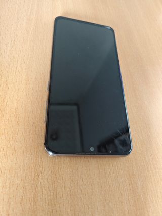 Xiaomi Mi 9 SE 6/64GB - Fallo pantalla ocasional