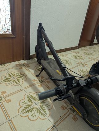 Patinete Eléctrico Segway G30 Max