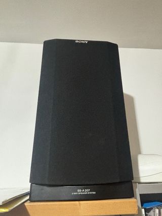 Mini impianto Hi-Fi Sony