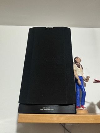 Mini impianto Hi-Fi Sony