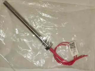 Resistenza per stufa a pellet 140mm 300W