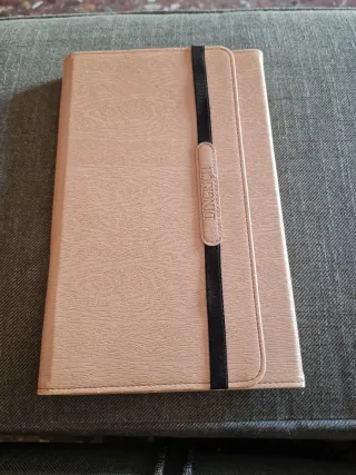 Samsung Tab A6 4G/LTE Negra