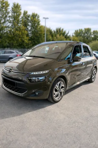 ✨90.000km✨Citroen C4 Picasso 2015
