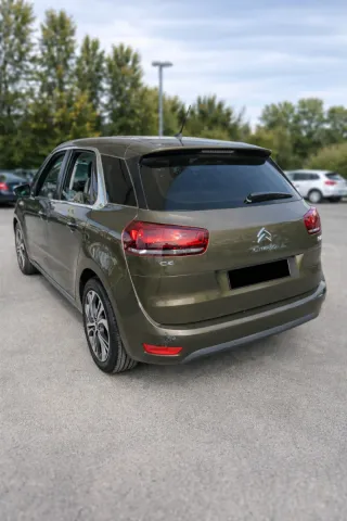 ✨90.000km✨Citroen C4 Picasso 2015