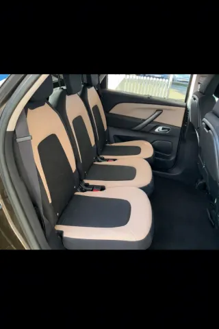 ✨90.000km✨Citroen C4 Picasso 2015