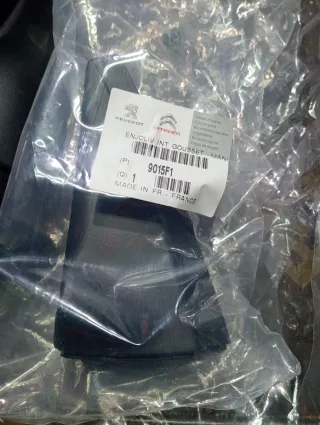 Espejo Izquierdo Manual Citroen Saxo Nuevo