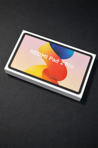 Xiaomi Pad 2 Pro 6 gb