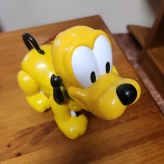 Juguete Pluto Disney