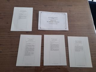 Riproduzioni Disegni Michelangelo De Agostini