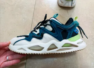 Zapatillas deportivas