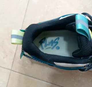 Zapatillas deportivas