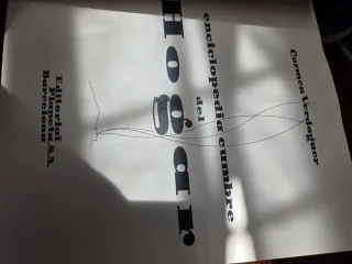 La cocina y la mesa.Enciclopedia cumbre del hogar