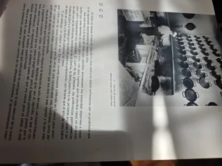 La cocina y la mesa.Enciclopedia cumbre del hogar