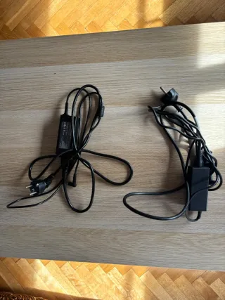 Ordenador HP Plata y Azul Marino