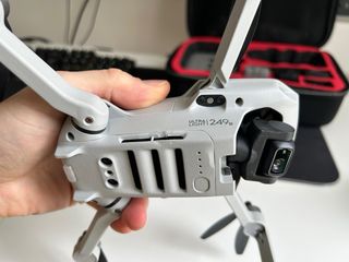 DJI Mini 2 Drone con Mando y Accesorios