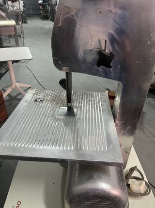 Sierra de corte profesional