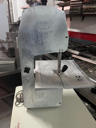 Sierra de corte profesional