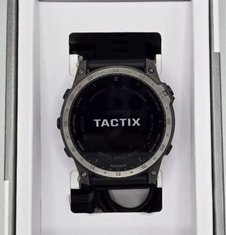 Garmin Tactix 7 AMOLED Nuevo