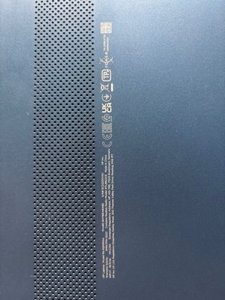 HP Ordenador Portátil i7