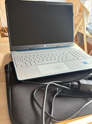 HP Ordenador Portátil i7