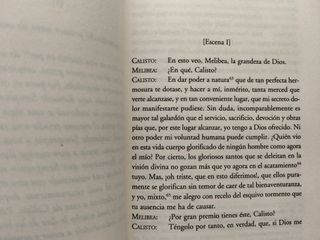 La celestina / Celestina (Spanish Edition)
