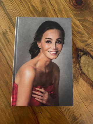 Mi verdadera historia