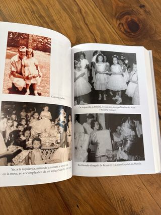 Mi verdadera historia