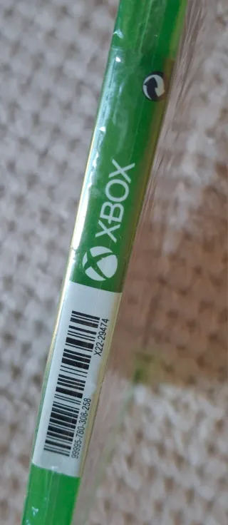 🇪🇸 LEGO Ninjago Película Xbox One Precintado