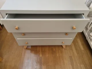 Cómoda Maison du Monde