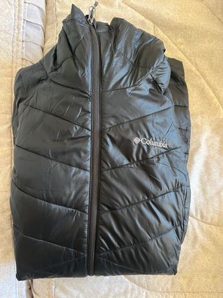 Chaqueta Columbia Joy Peak (TM) Mid original.