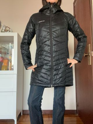 Chaqueta Columbia Joy Peak (TM) Mid original.