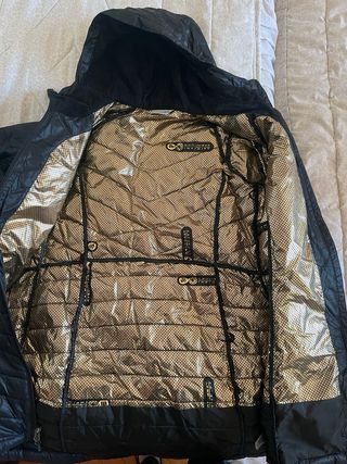 Chaqueta Columbia Joy Peak (TM) Mid original.