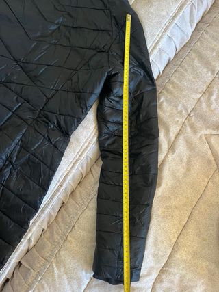 Chaqueta Columbia Joy Peak (TM) Mid original.