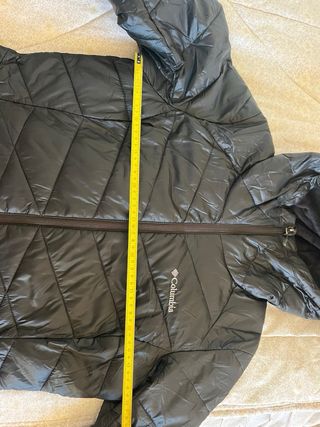 Chaqueta Columbia Joy Peak (TM) Mid original.