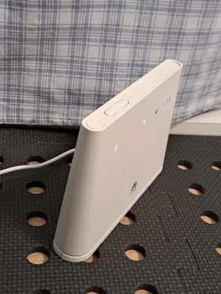 Router Huawei B311s-220