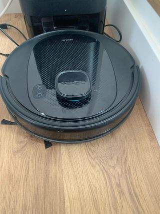 Aspirador Conga 7490 Eternal Home X-Treme