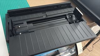 Silhouette Cameo 5 Negra