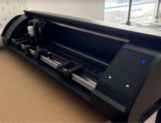 Silhouette Cameo 5 Negra