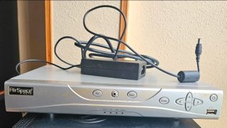 AirSpace CCTV DVR