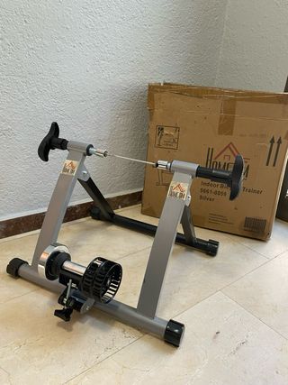 Rodillo Ciclismo Estático