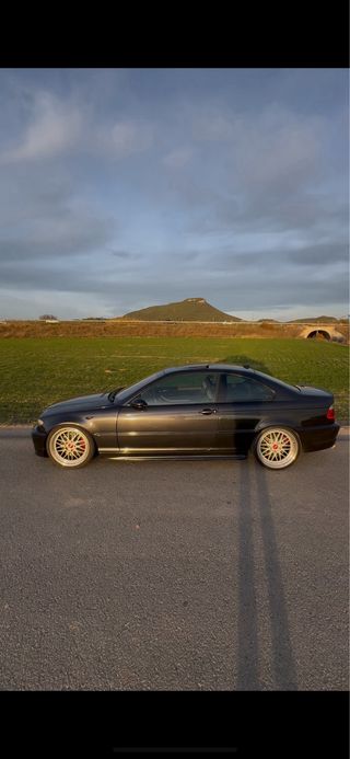 BMW Serie 3 2003