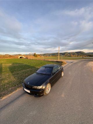 BMW Serie 3 2003