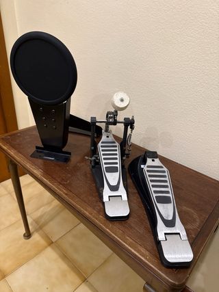 Batería Electrónica Millenium MPS-750 E-Drum