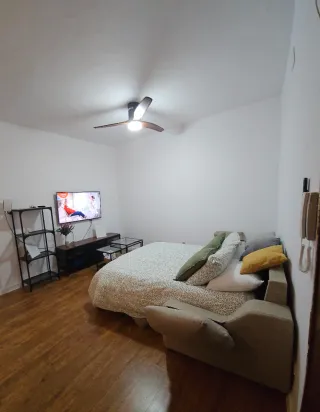 Apartamento alquiler Jaén