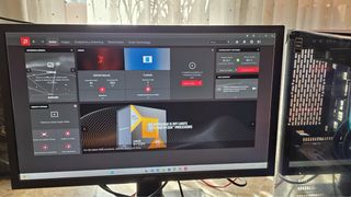 PC Gaming Ryzen 7 3700X / RX 5700 XT 8GB / 16 Ram
