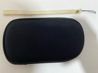 Funda Sony PSP original + Correa