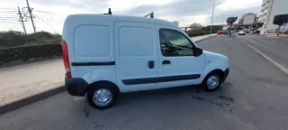 Renault Kangoo 2006